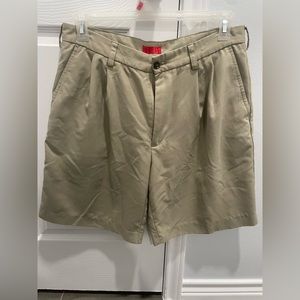 IZOD golf shorts. Size 33. Brand new, never worn.